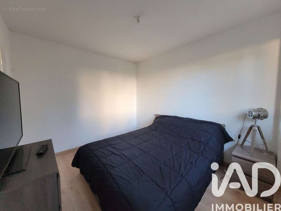 Photo 6 - Maison à SAINT-VAAST-DE-LONGMONT