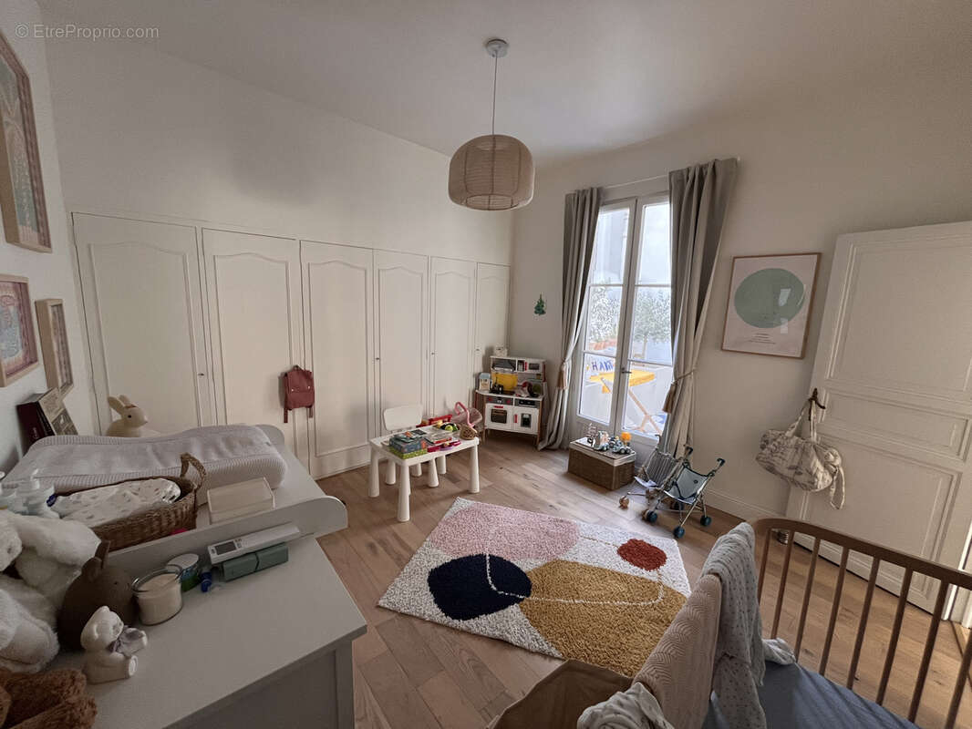 Appartement à NARBONNE