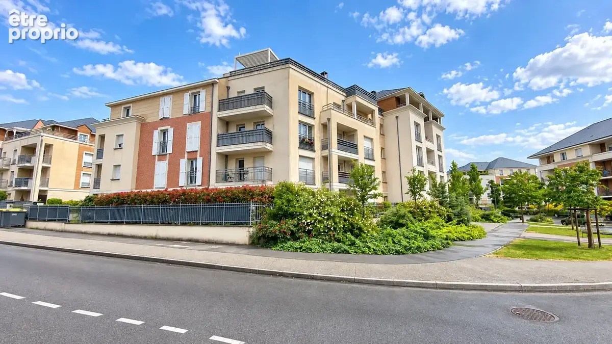 Appartement à ORLEANS