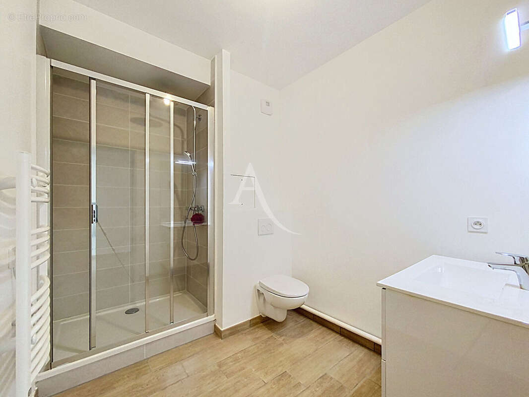 Appartement à SAINT-GERMAIN-EN-LAYE