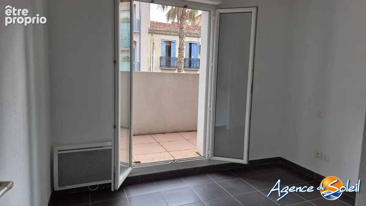 Appartement 57 m² à Perpignan  - photo 9