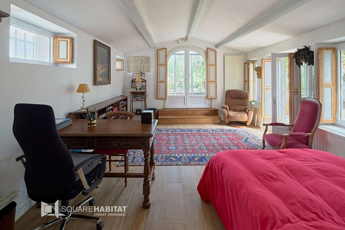 Maison à CHAMPTOCEAUX