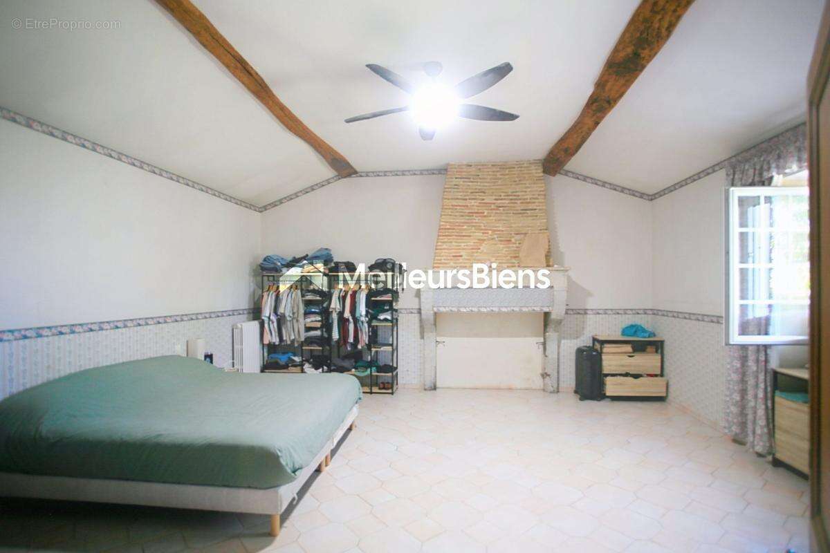 "La devinière" Tout le charme de la pierre en Pays Brédois - photo 6