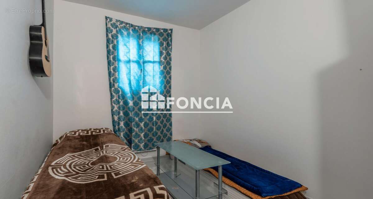 Appartement à AULNAY-SOUS-BOIS