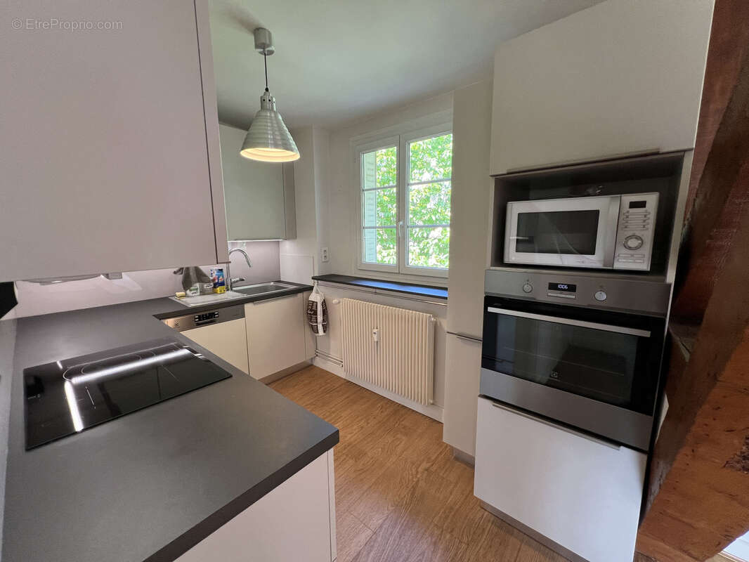 Appartement à BEAUNE