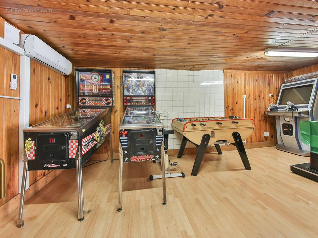 Maison à SAINT-AMARIN