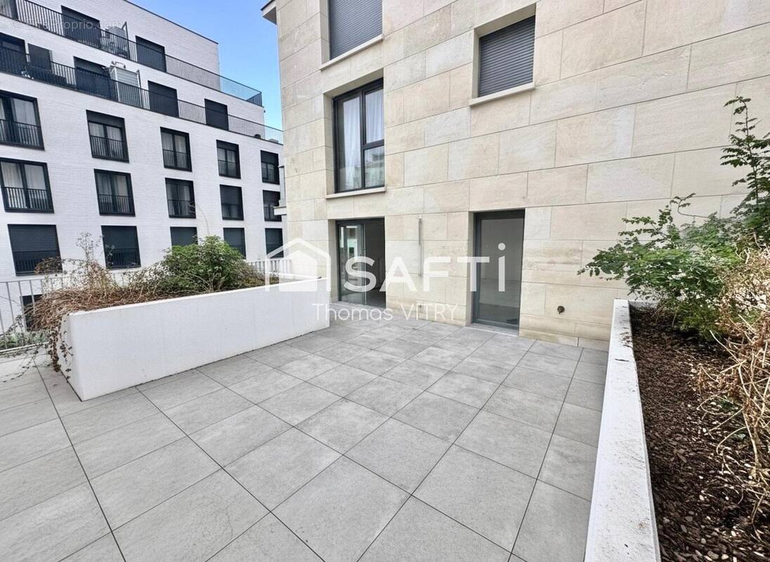 Photo 1 - Appartement à BONDY