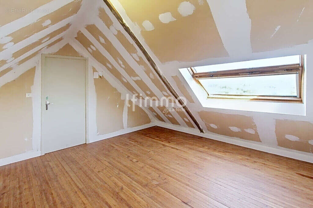 Maison à PLOEVEN