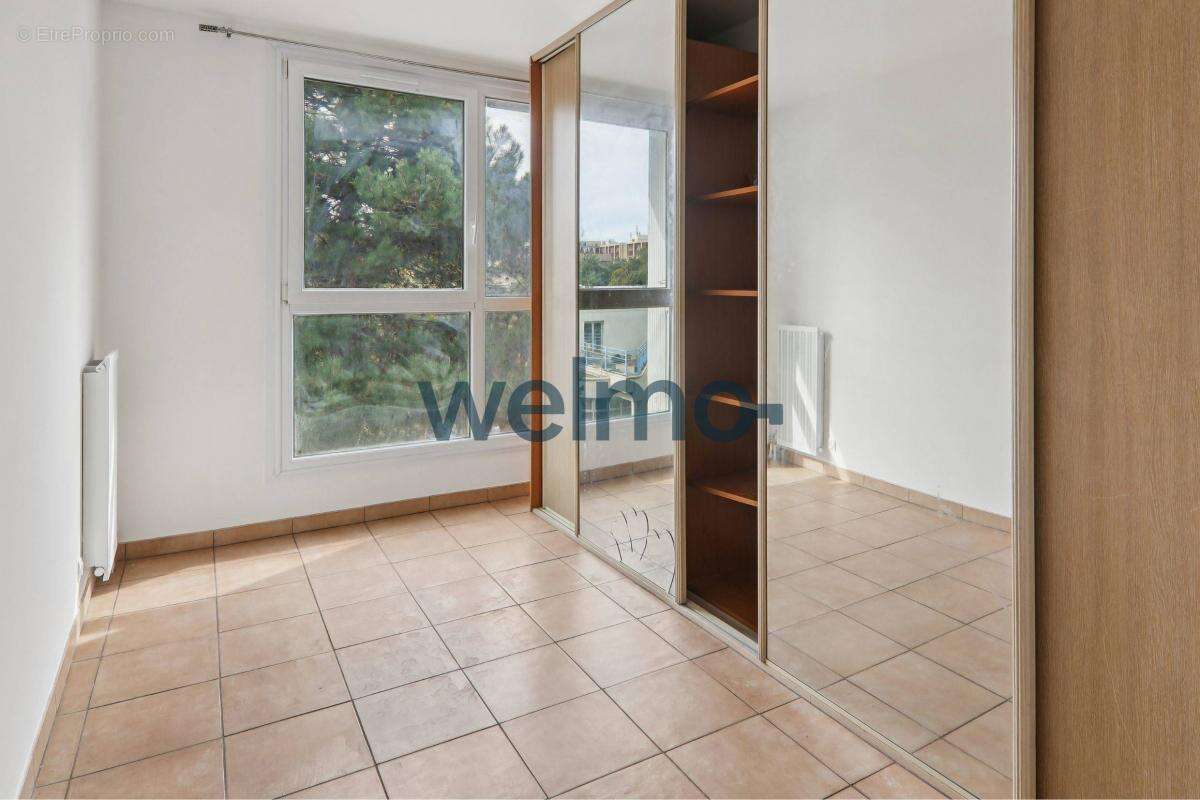 Appartement à CRETEIL