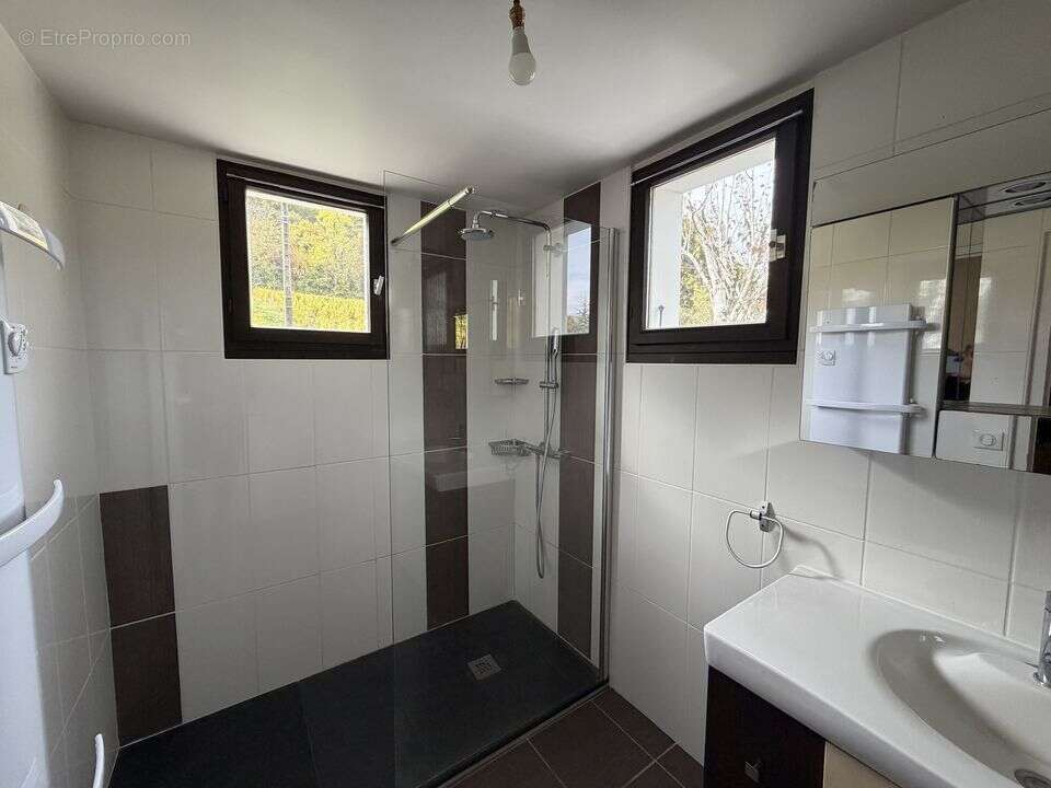 Maison à SAINT-BALDOPH