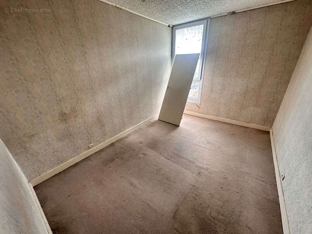 Appartement 60m² à hérouville-saint-clair - photo 4