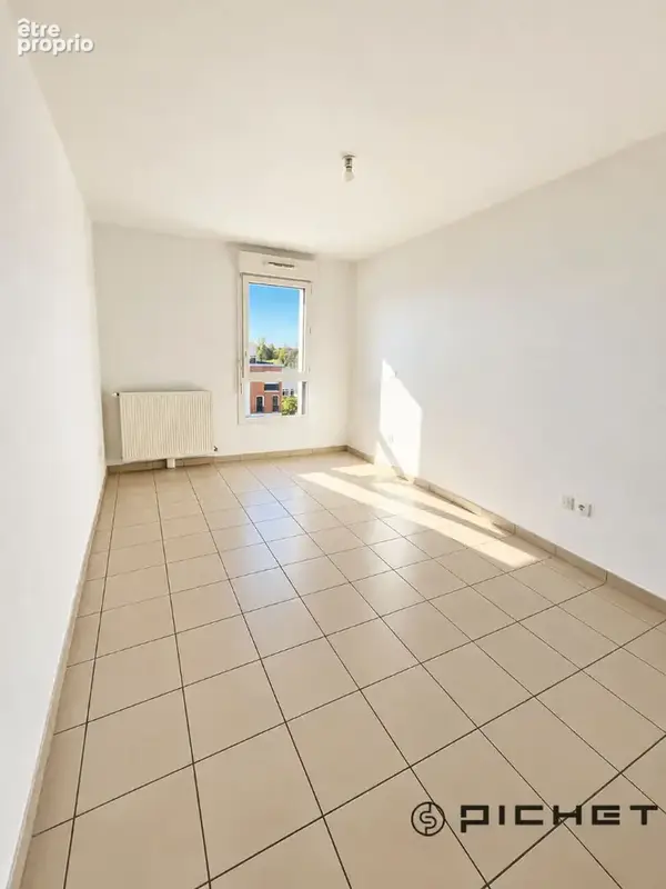 Dammarie-les-lys ? appartement 2 pièces avec balcon et parking - photo 6