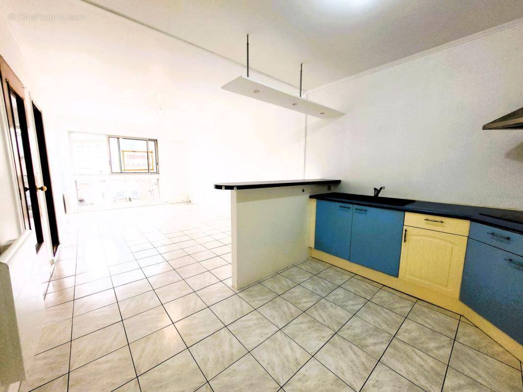 Appartement à PERROS-GUIREC