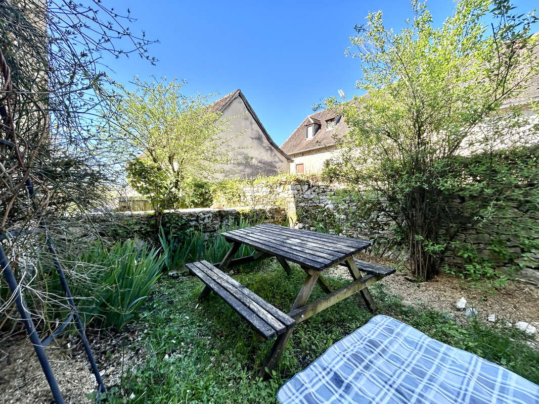 Maison à MARTEL