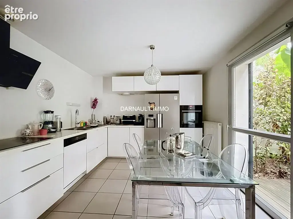 Maison t4 a balma sans vis-a-vis - photo 2