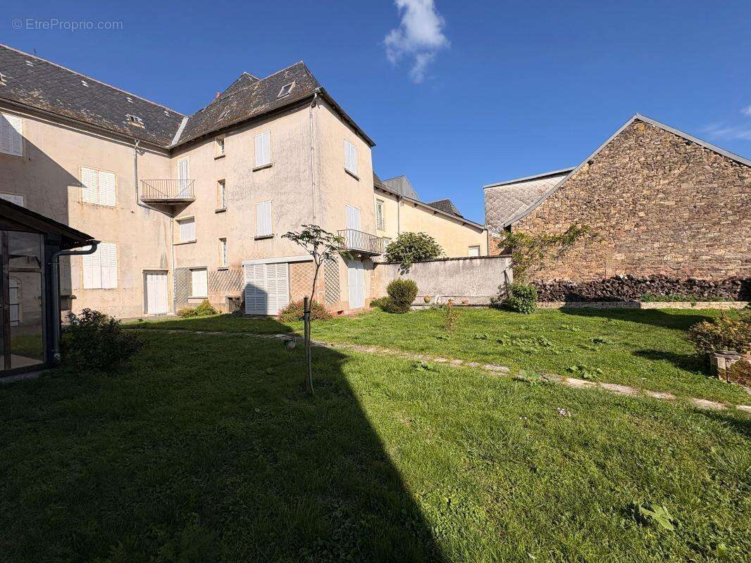 Maison à RIGNAC