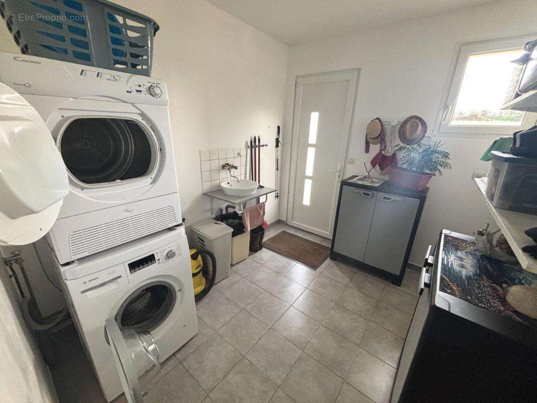 Maison à LE MESNIL-OZENNE