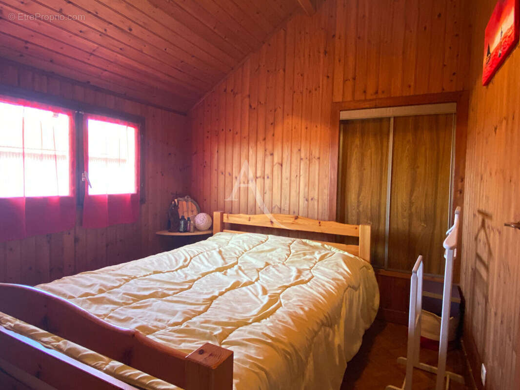 Maison La Bernerie En Retz - photo 10