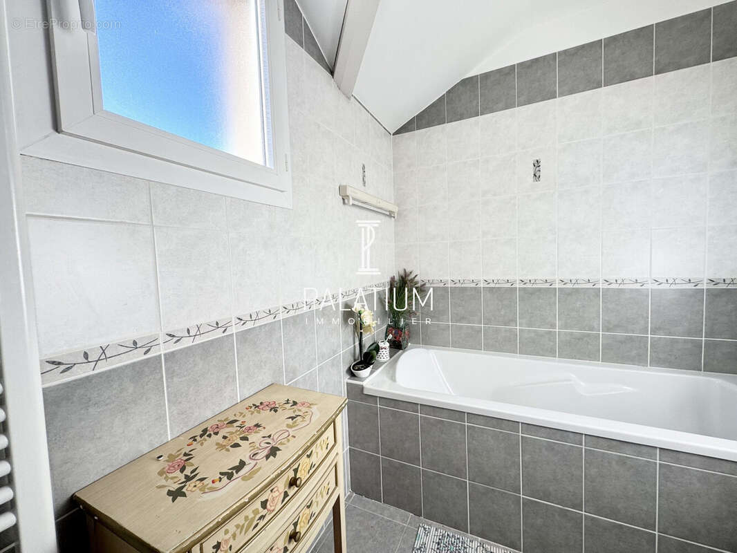 Appartement à SISTERON