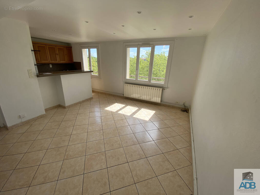 Appartement à ROANNE