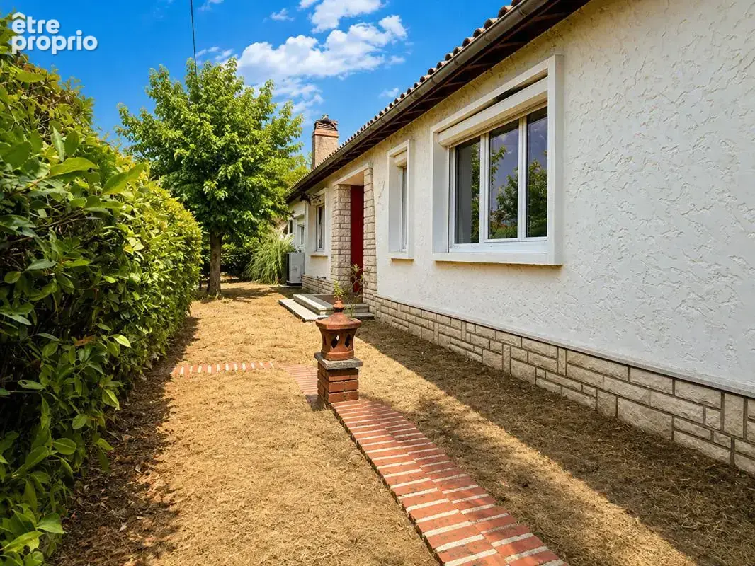 Vente maison 123 m2 CENON (33150) - photo 15