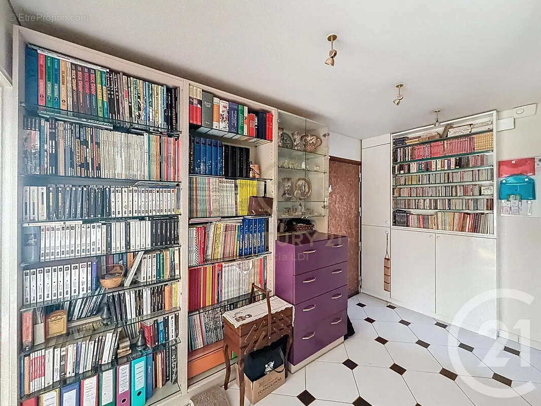 Appartement à LYON-4E