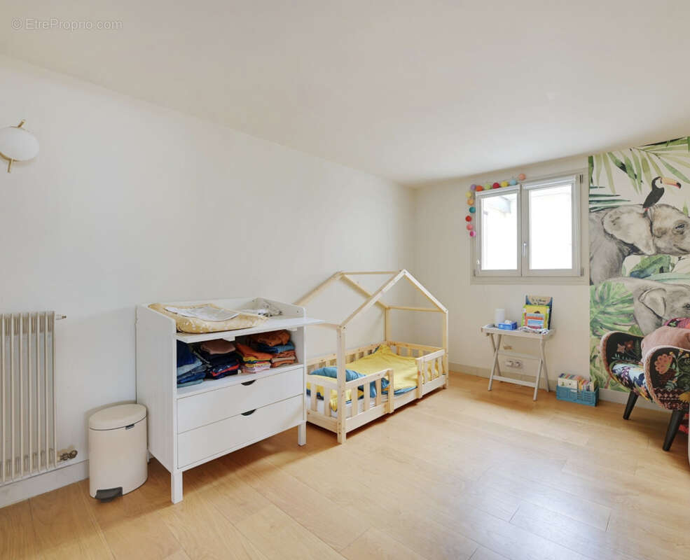 Photo 6 - Appartement à PARIS-11E