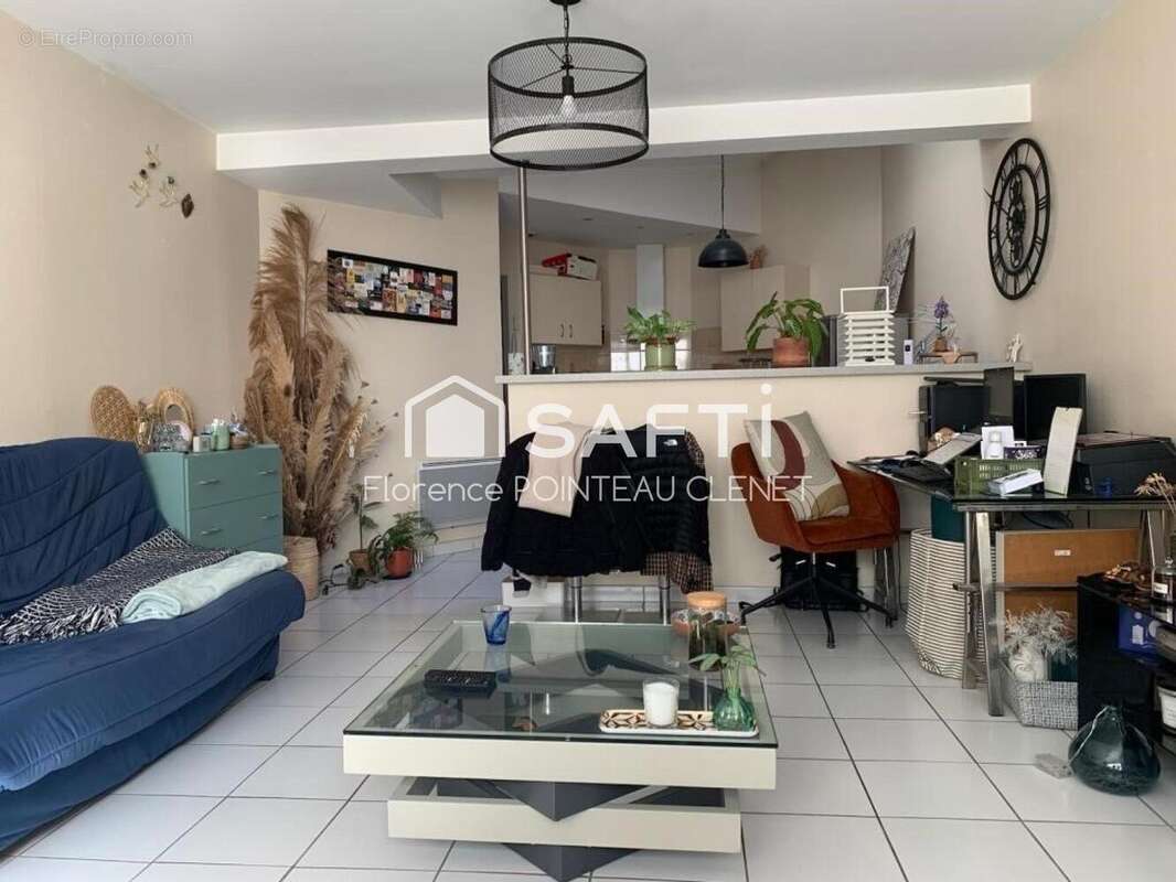 Photo 7 - Appartement à ANGERS