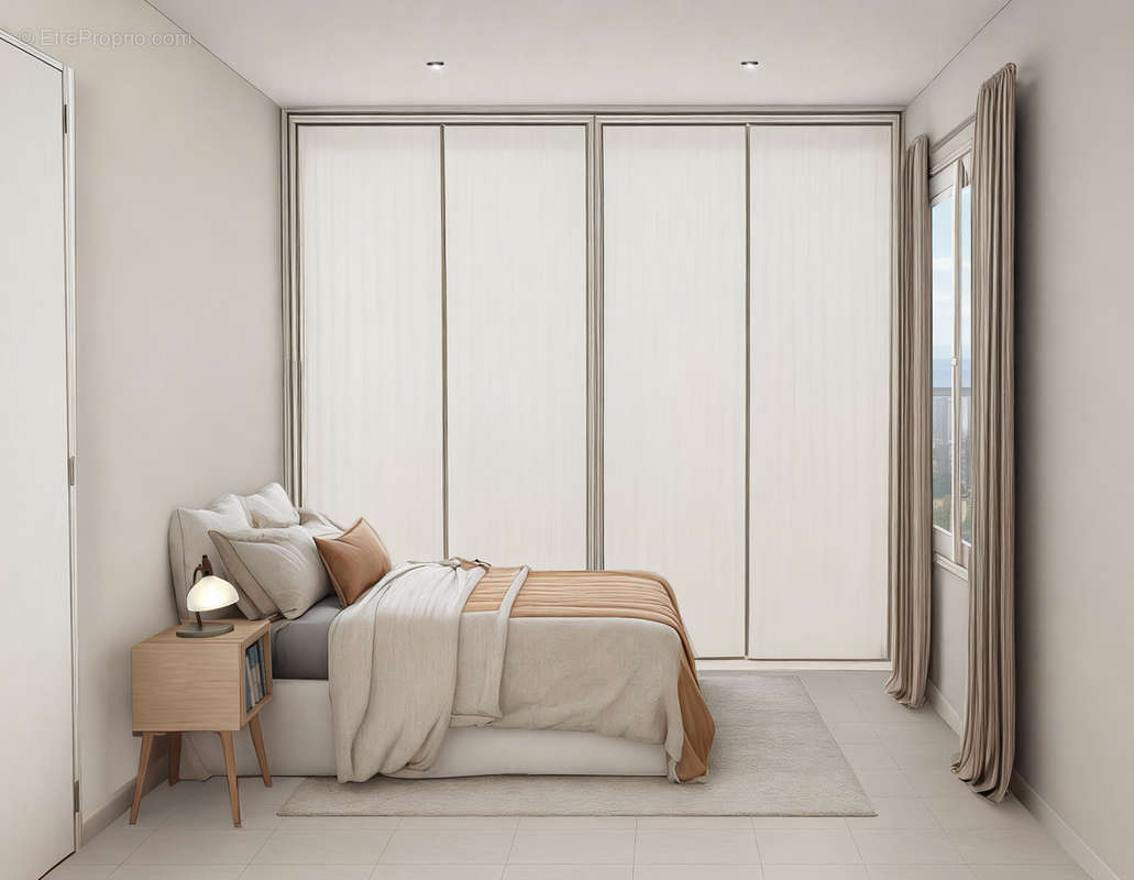 APPARTEMENTS  du T2 au T3 dans un programme en VEFA en CORSE - photo 16
