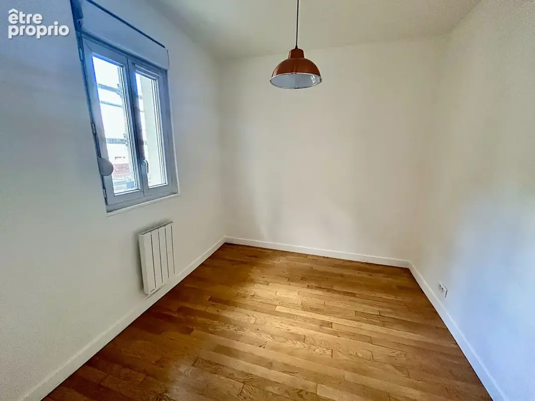 Appartement Colombes 2 pièces 31.15m2 - photo 5