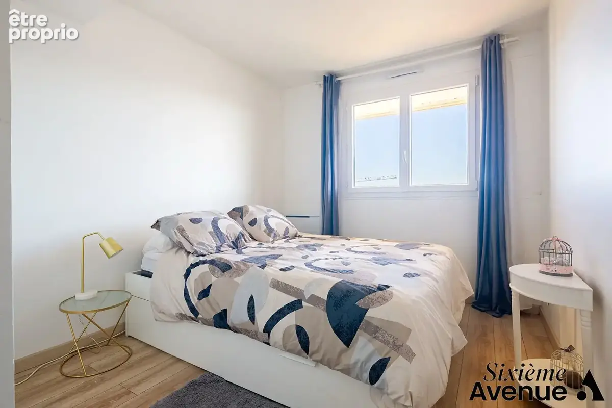 Appartement 4 pièces au pied du T2 - photo 3