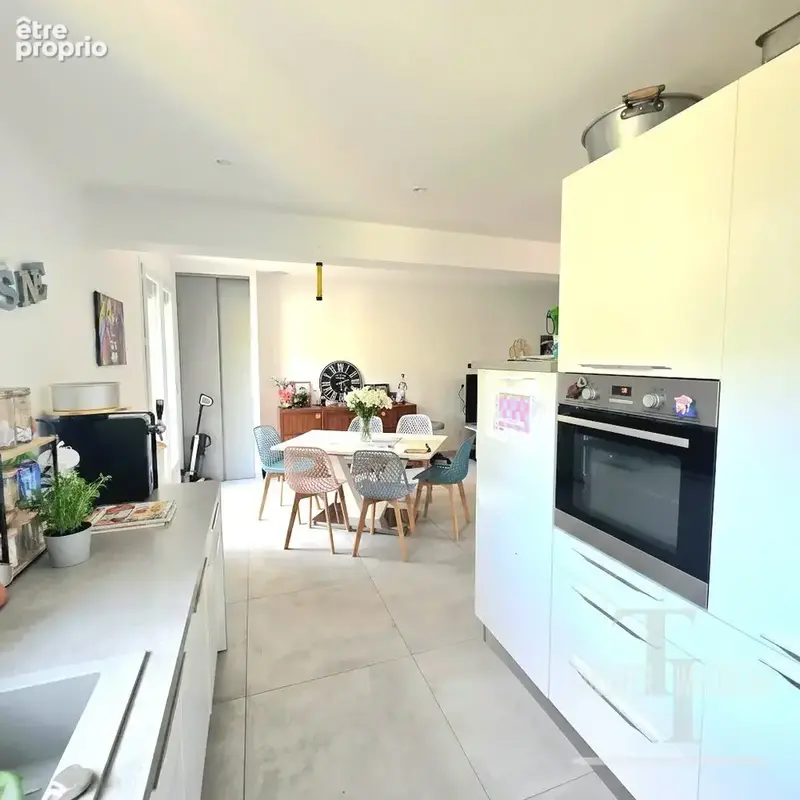 Maison 4 pièces 93 m² à vendre à Perigueux (24000) - photo 5
