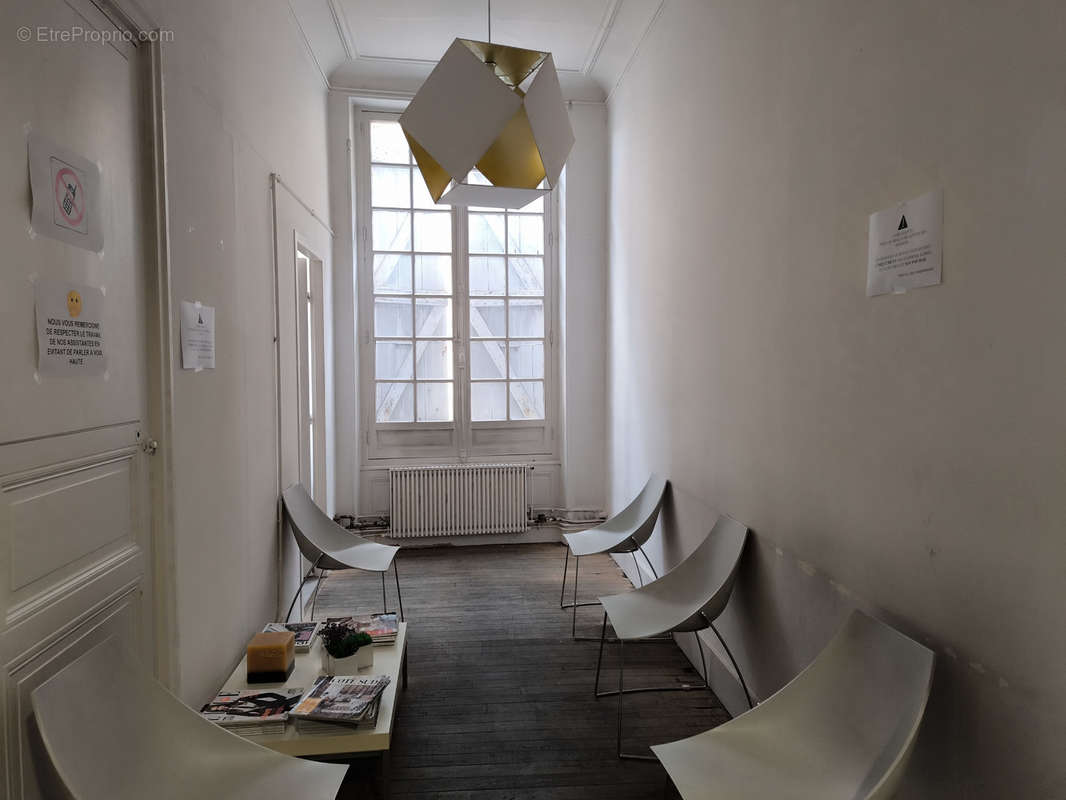 Appartement à MONTAUBAN