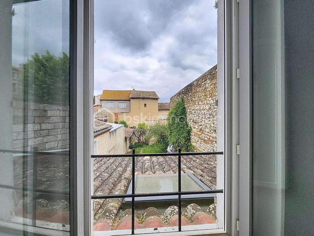 Maison à FLEURANCE