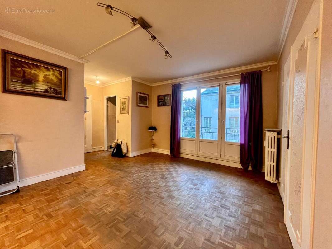 Photo 5 - Appartement à MEUDON