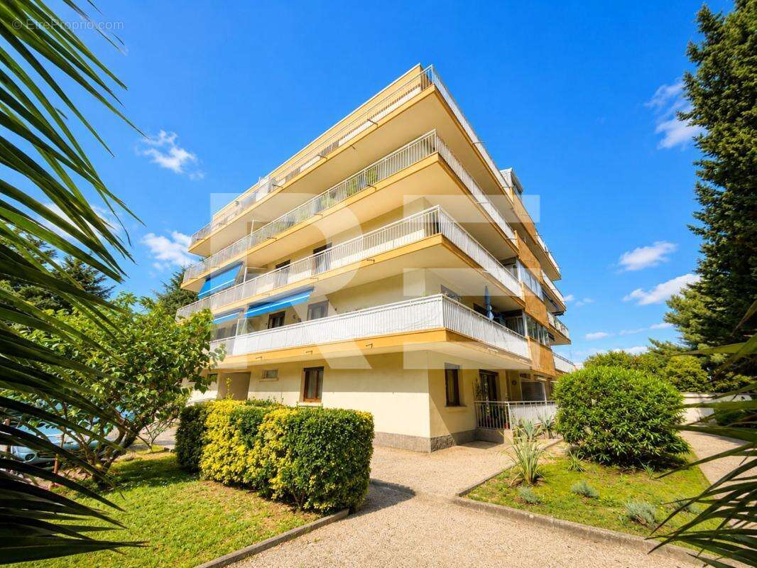 Appartement à NIMES