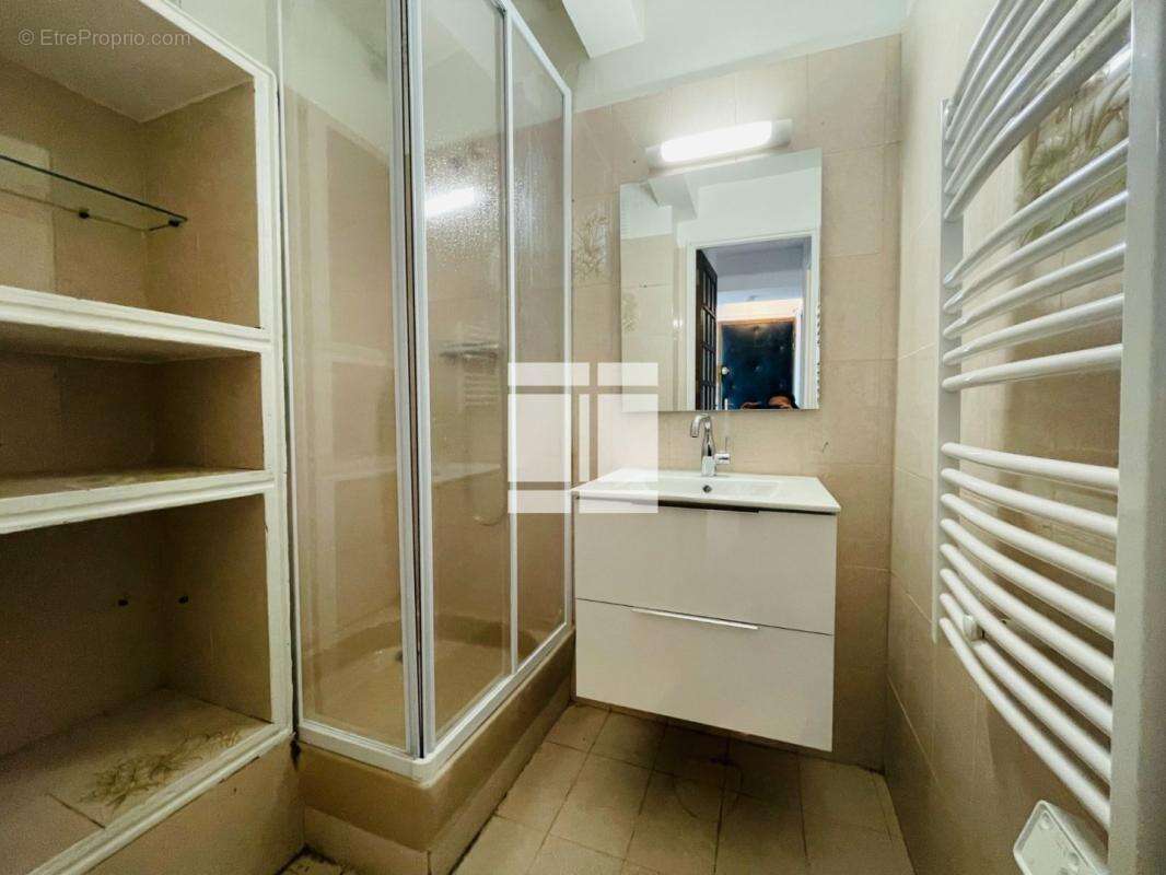 Appartement à SAN-MARTINO-DI-LOTA