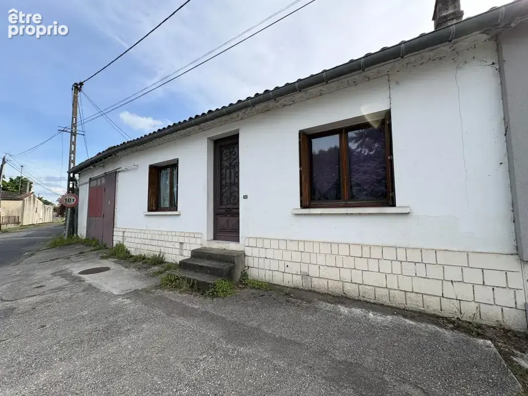 Maison À Vendre - photo 13