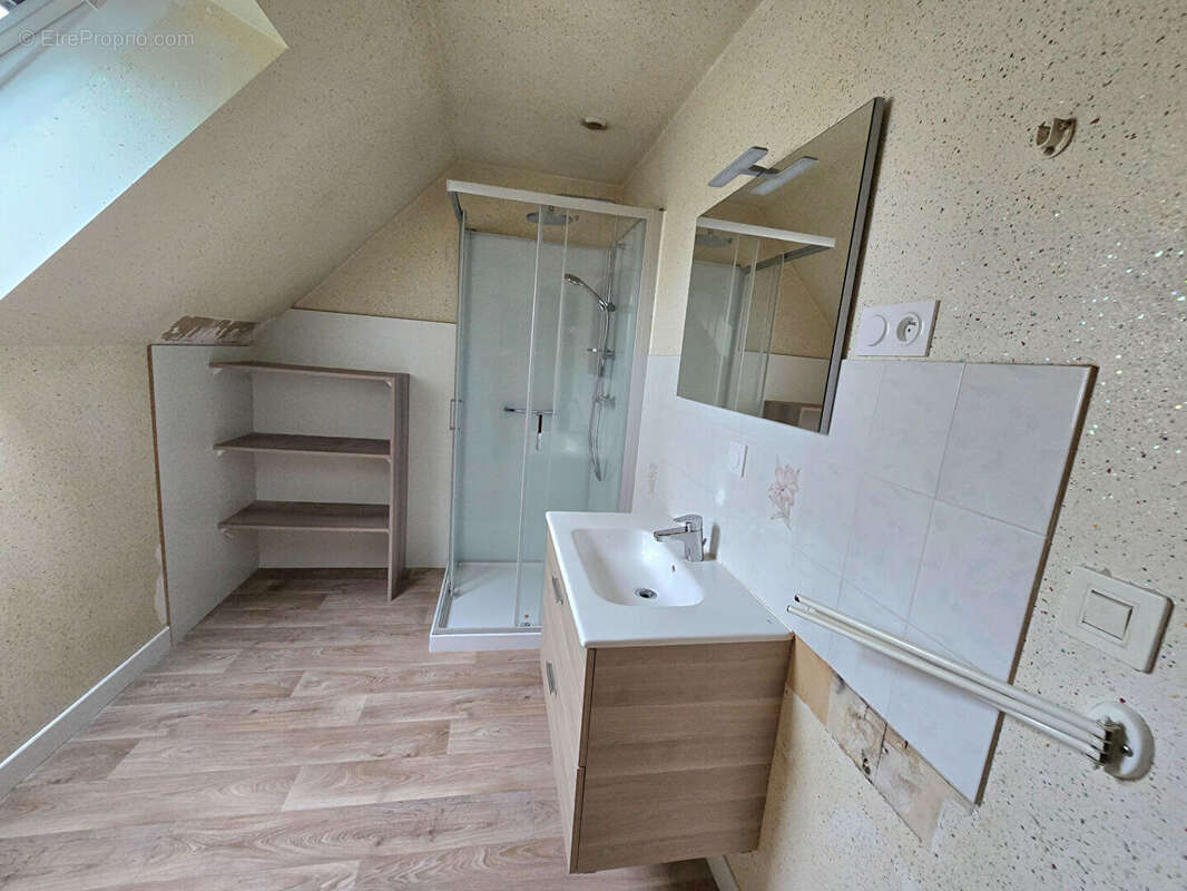 Maison à GUEMENE-PENFAO