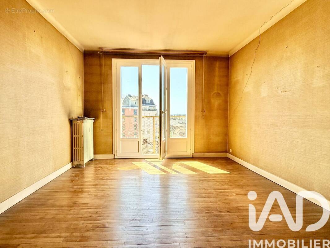 Photo 1 - Appartement à LIMOGES