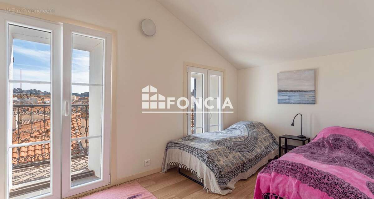 Appartement à LA SEYNE-SUR-MER