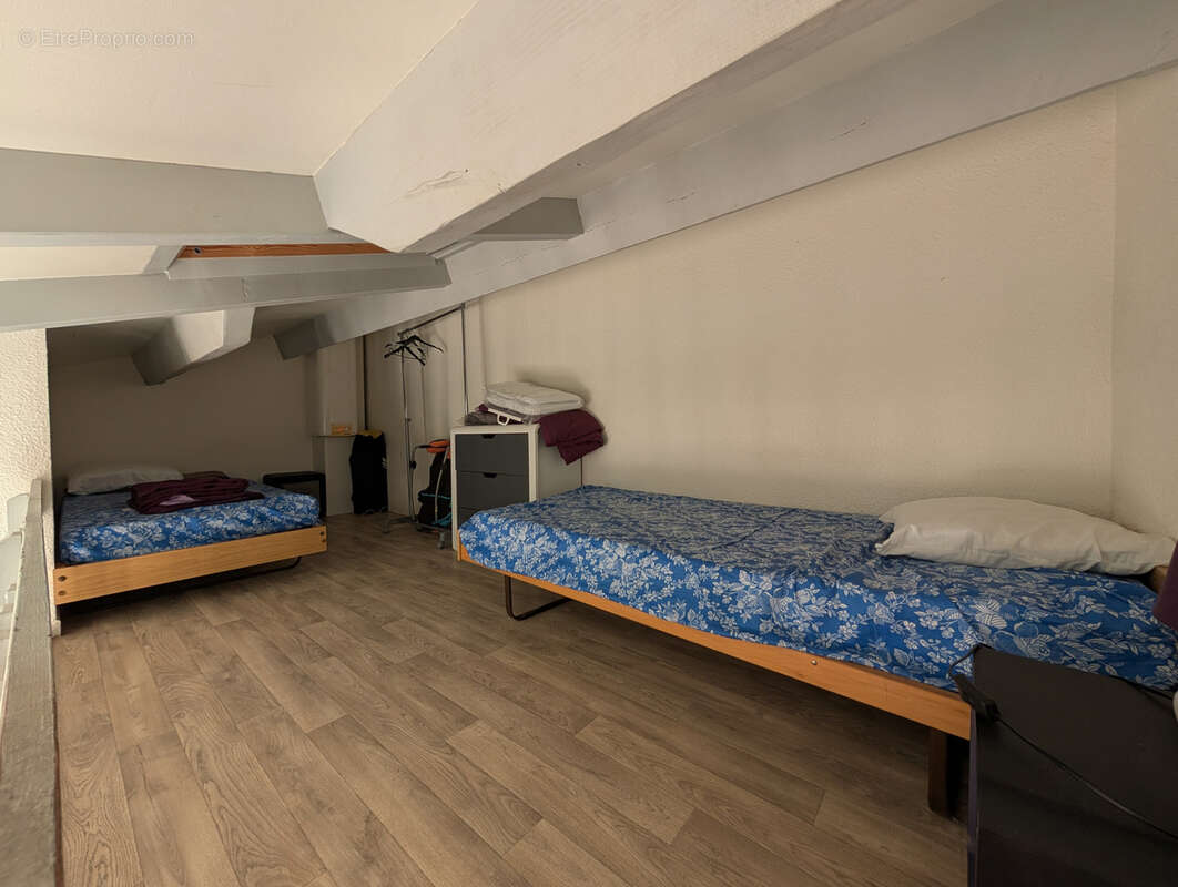 Maison à LE BARCARES