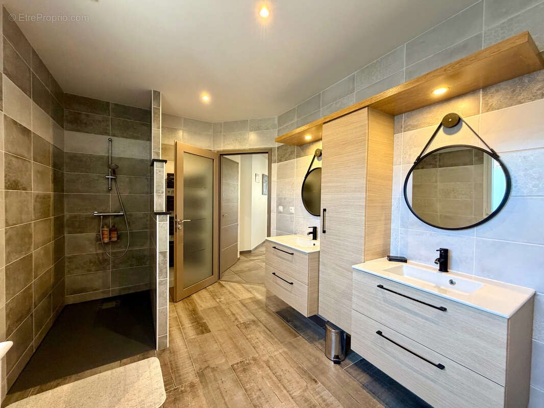 Maison à ANDERNOS-LES-BAINS