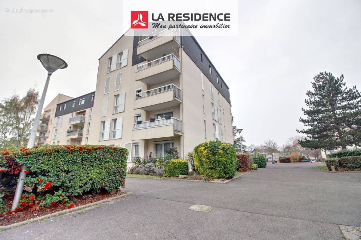 Appartement à ERAGNY