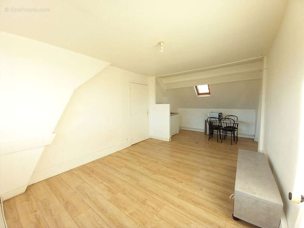 Appartement à LE HAVRE