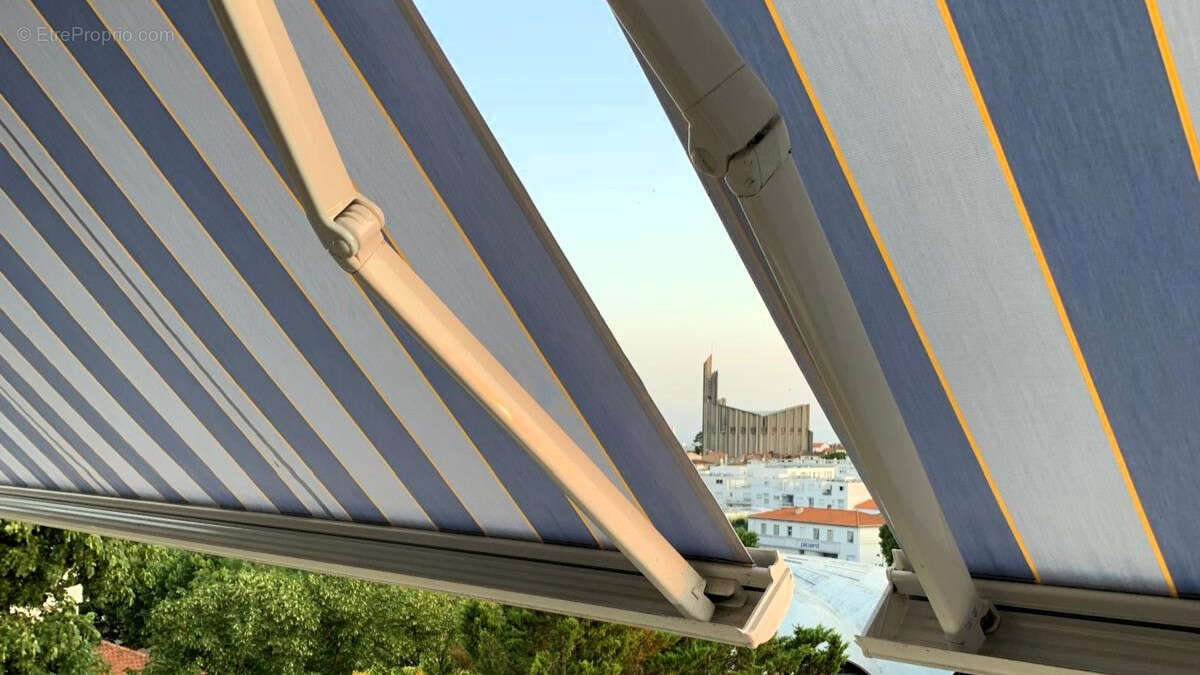 Appartement à ROYAN