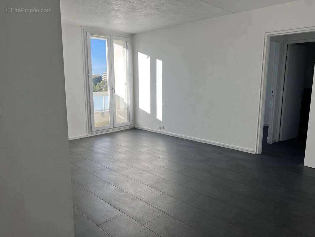 Appartement à GRADIGNAN