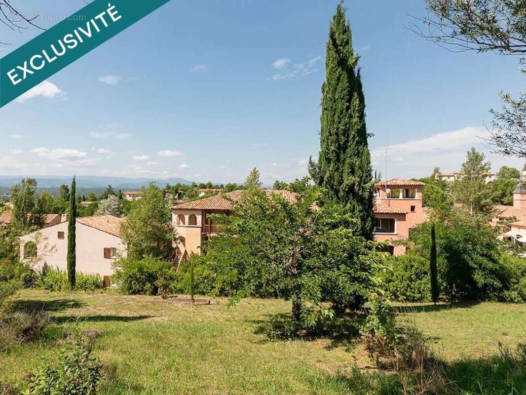 Photo 5 - Appartement à GROSPIERRES