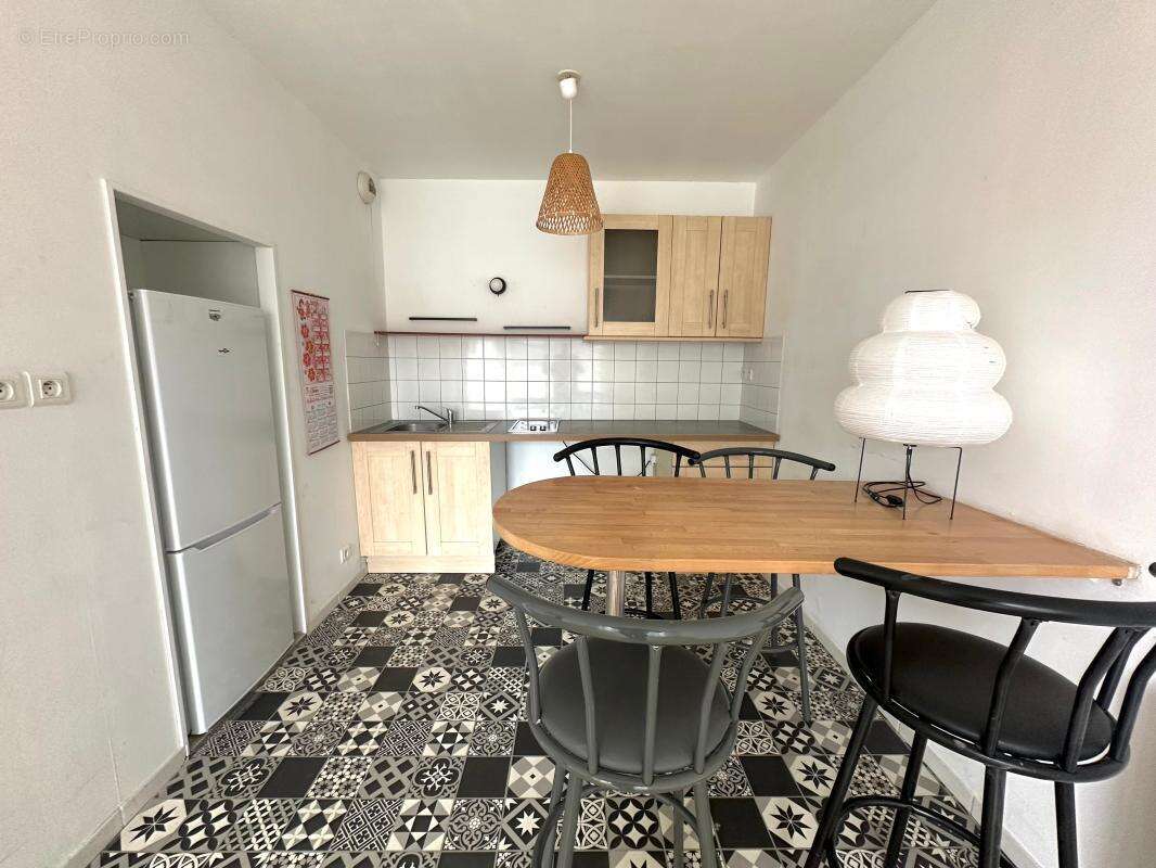 Appartement à BREST