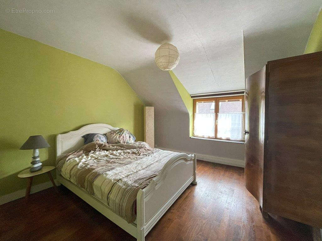 Maison à AUTHON-DU-PERCHE